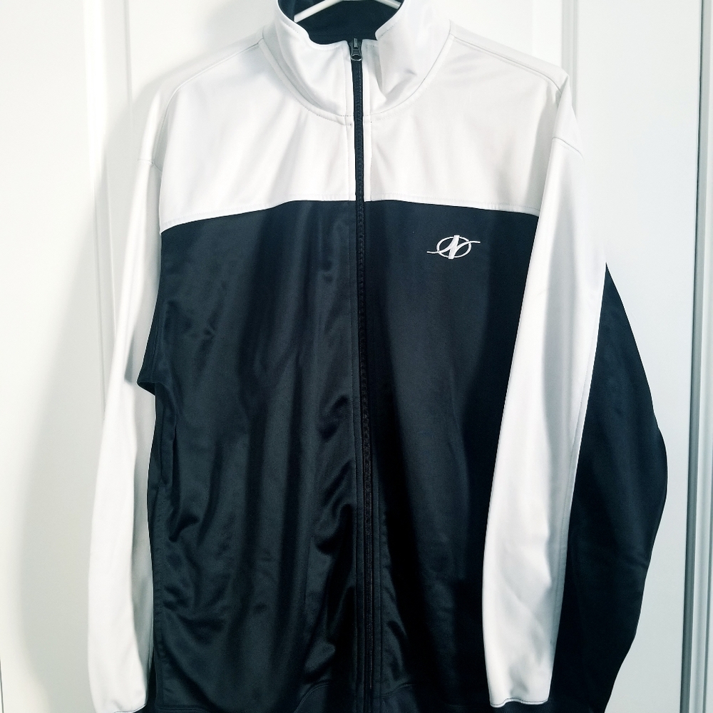 Athletic Jacket
